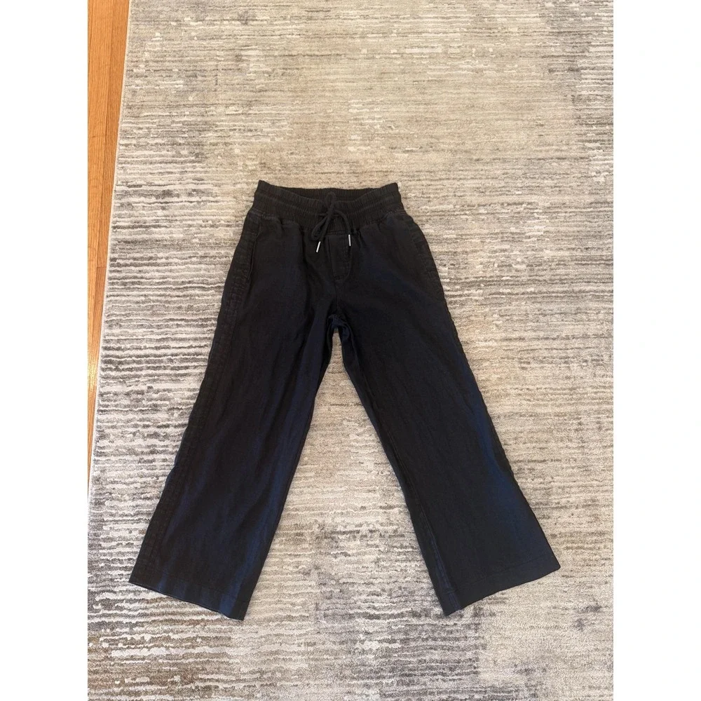 Quince pants womens