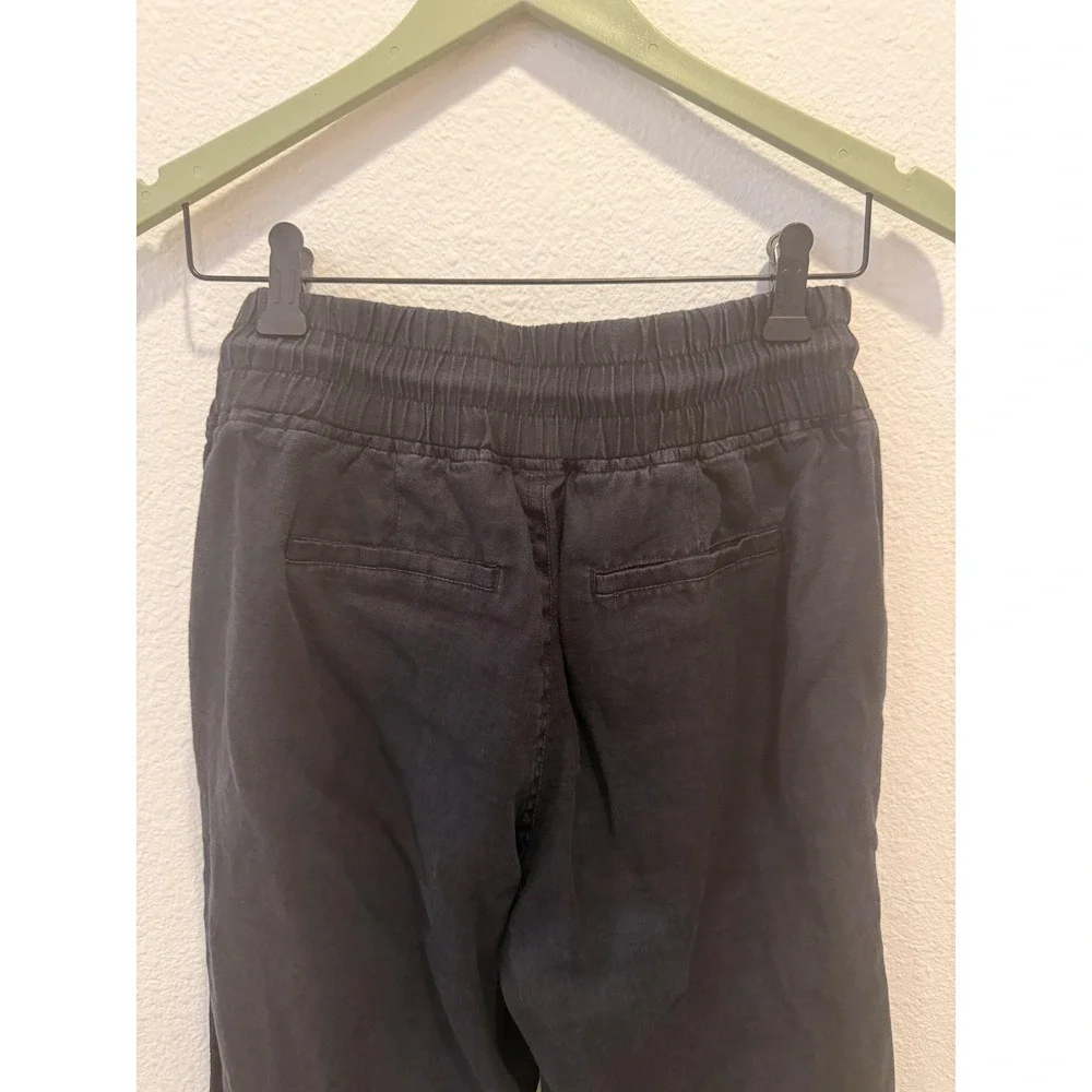 Quince pants womens