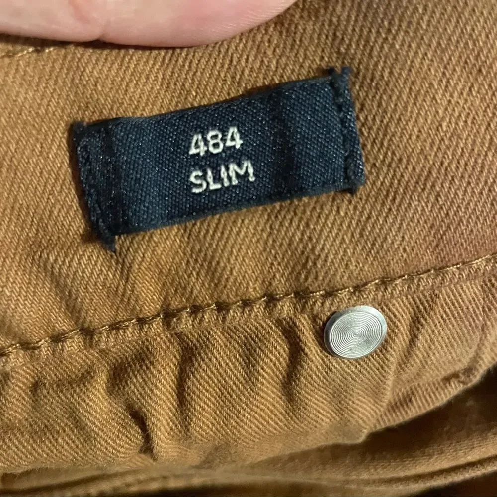 J. CREW pants