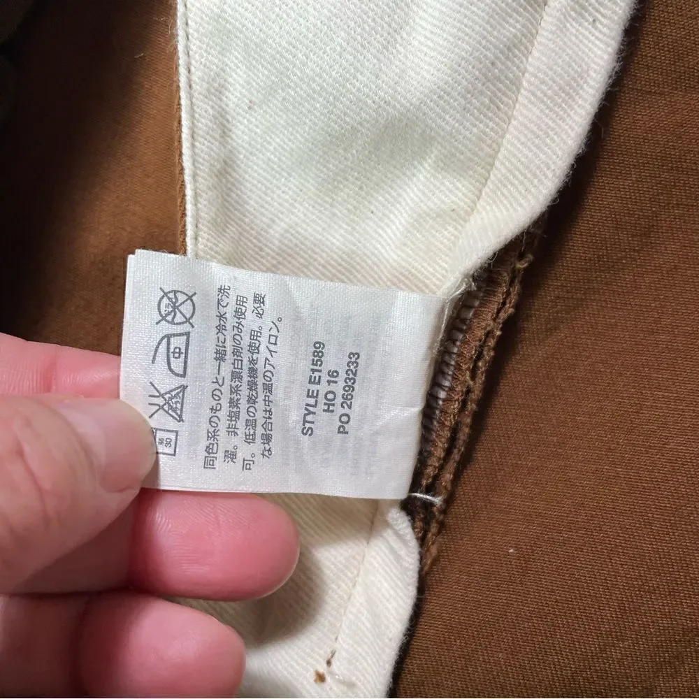 J. CREW pants