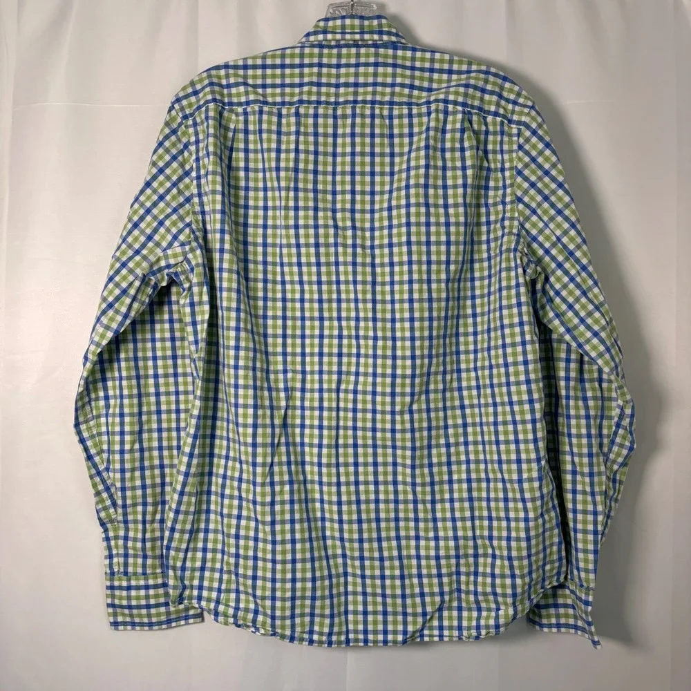 J. Crew chest 38