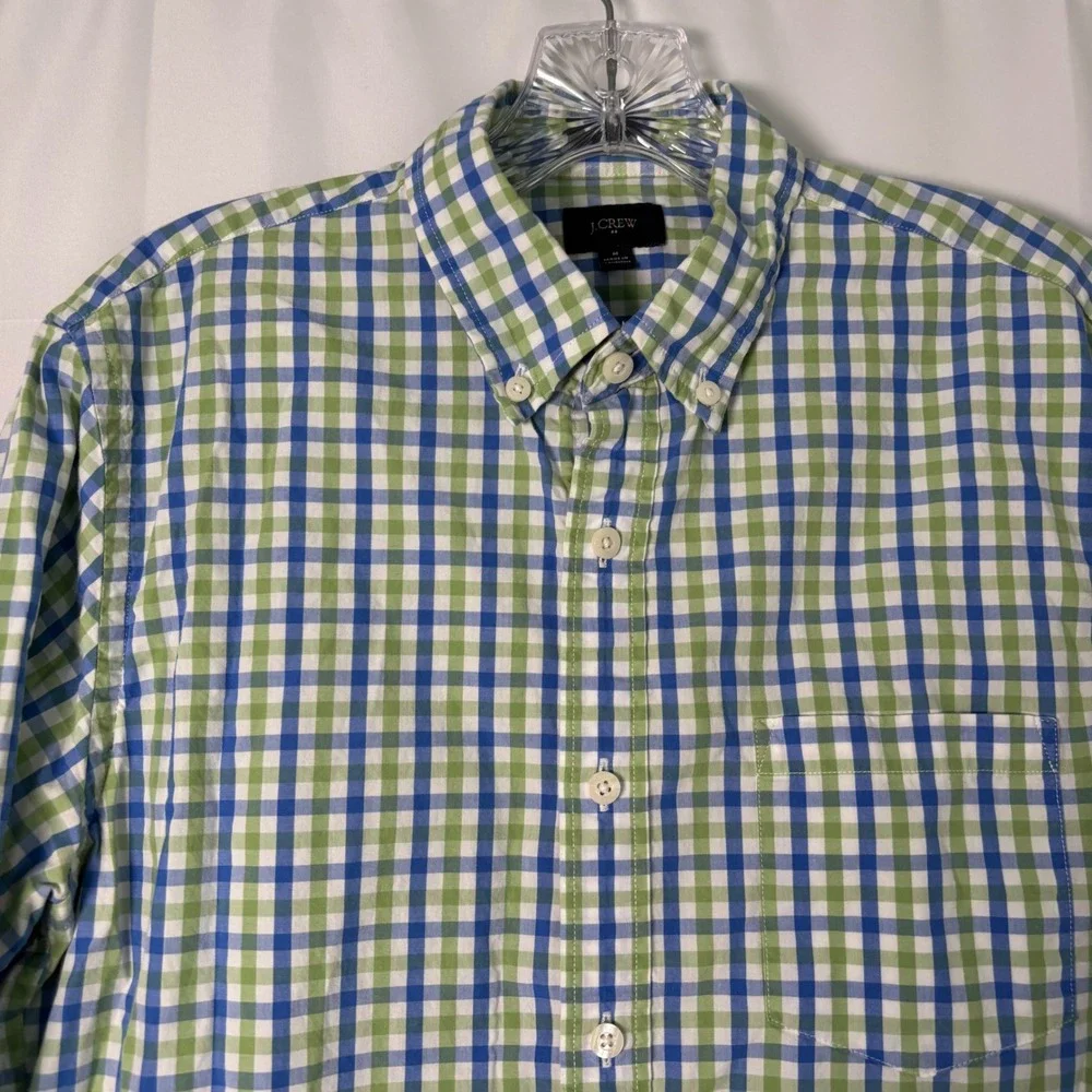 J. Crew chest 38