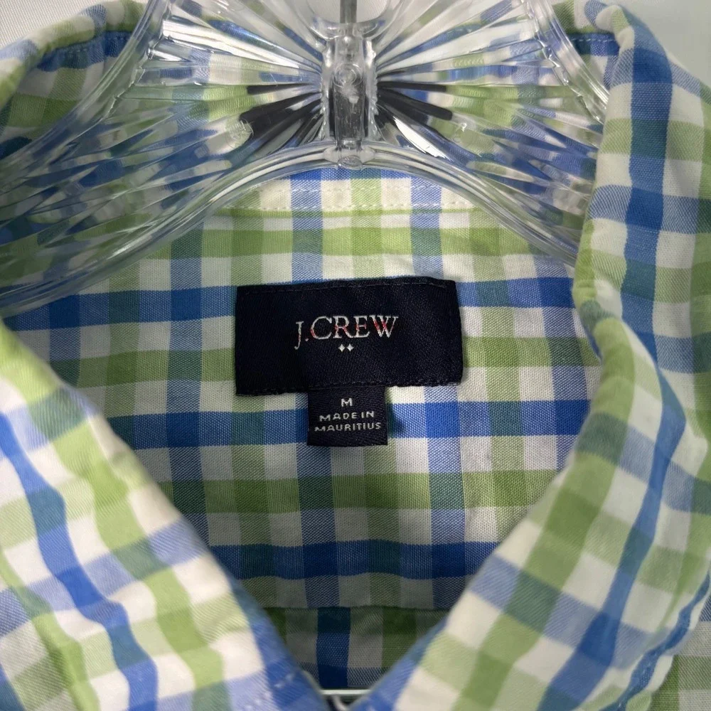 J. Crew chest 38