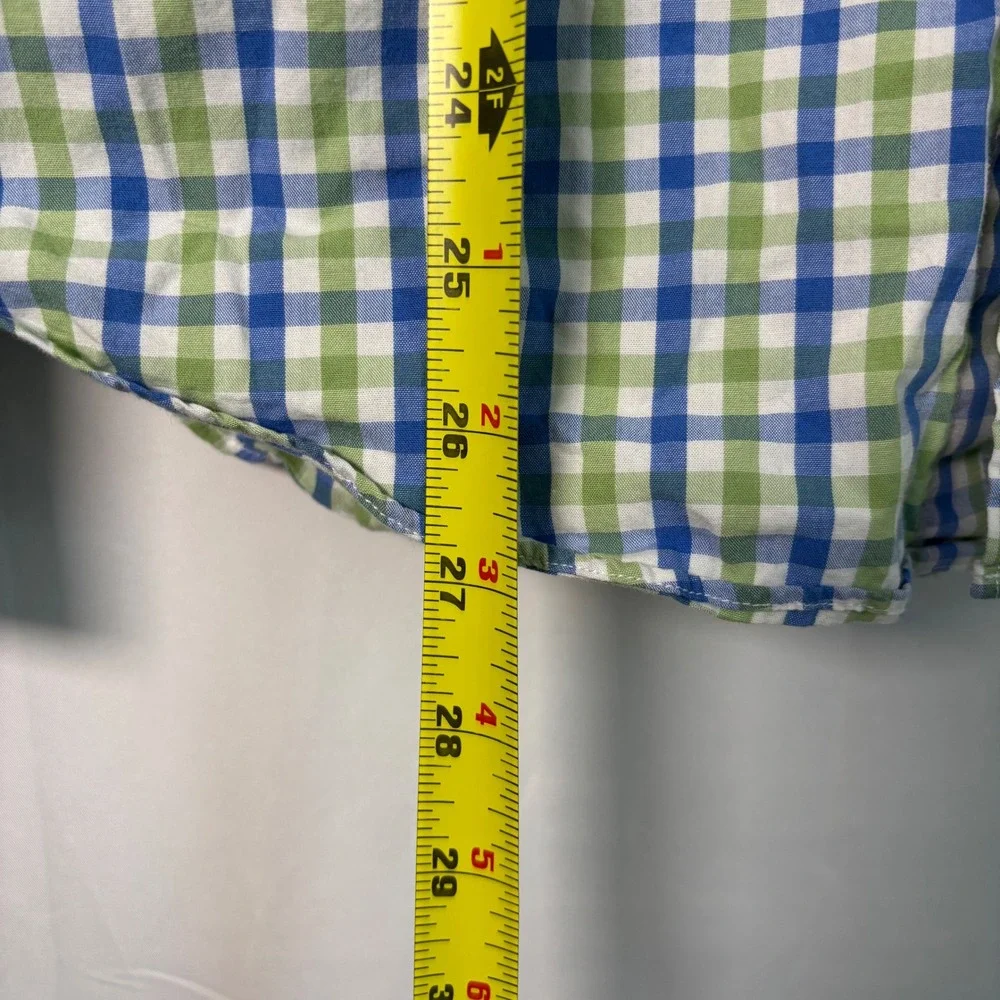 J. Crew chest 38