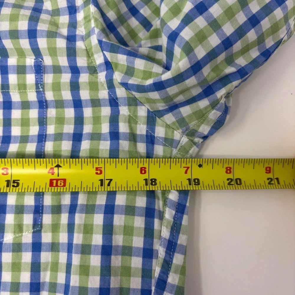 J. Crew chest 38