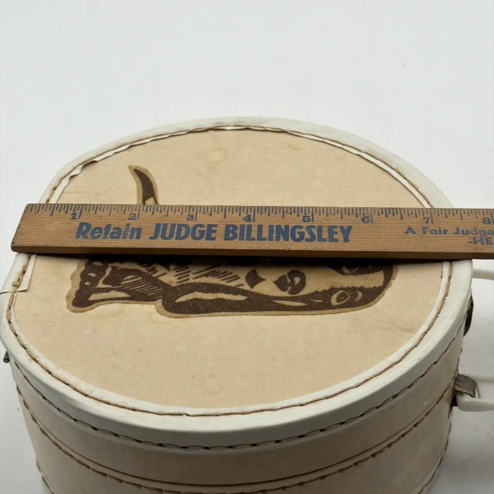 Air Flite rare 1960