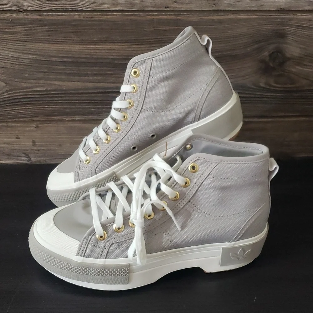 adidas nizza trek
