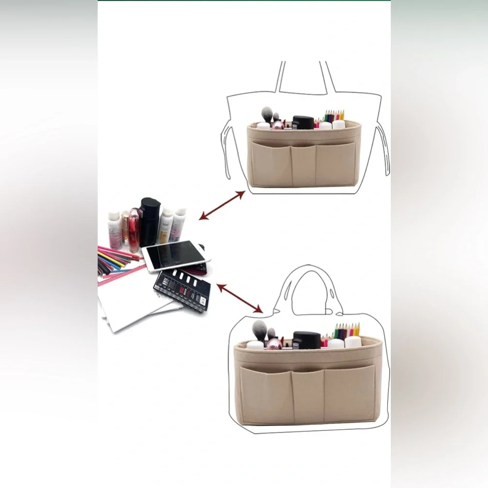 Lexsion nwt felt