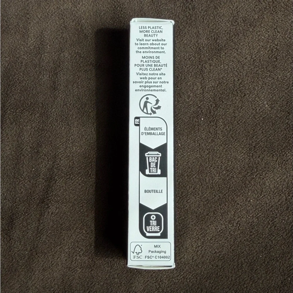 bareMinerals mineralist dewy