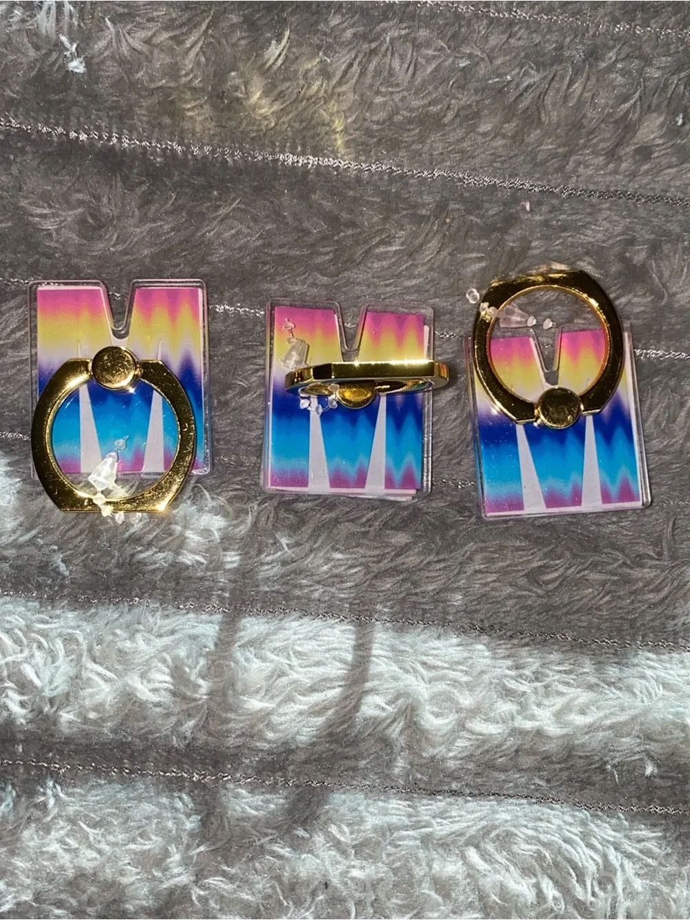Source Unknown popsocket ring