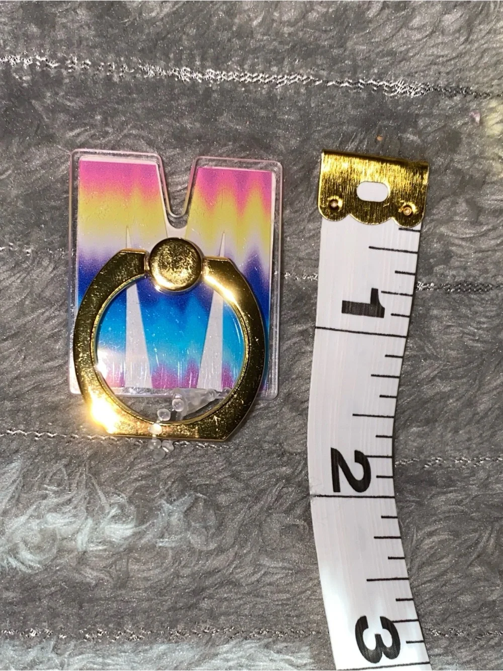Source Unknown popsocket ring