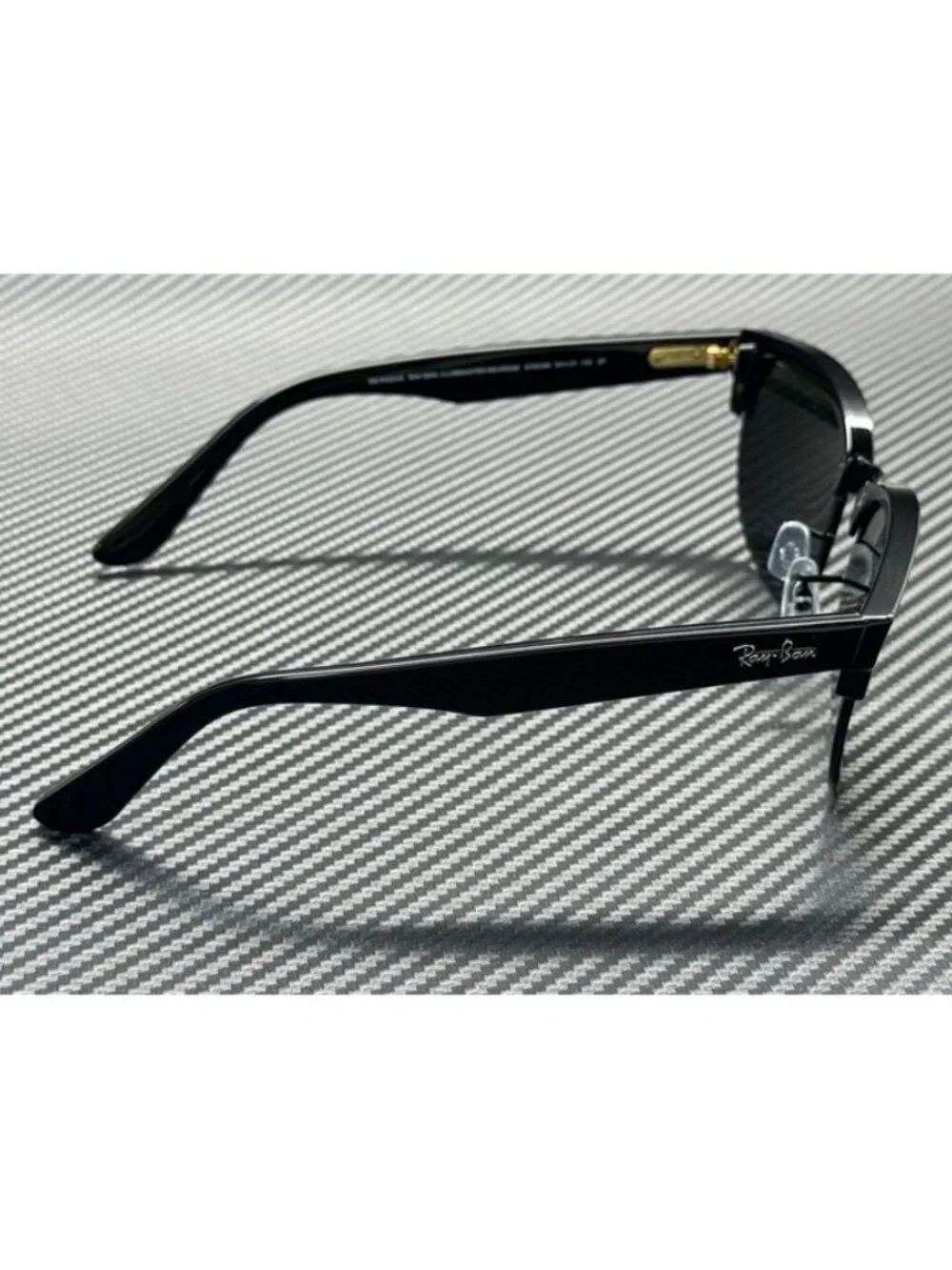 Ray-Ban new tags