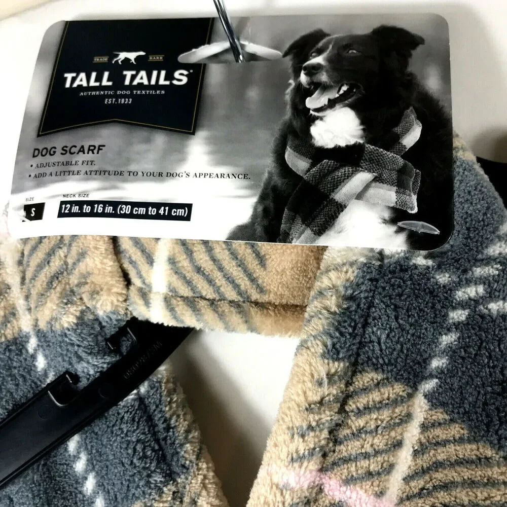 Tall Tails by Triboro Quilt Mtg. tall tails