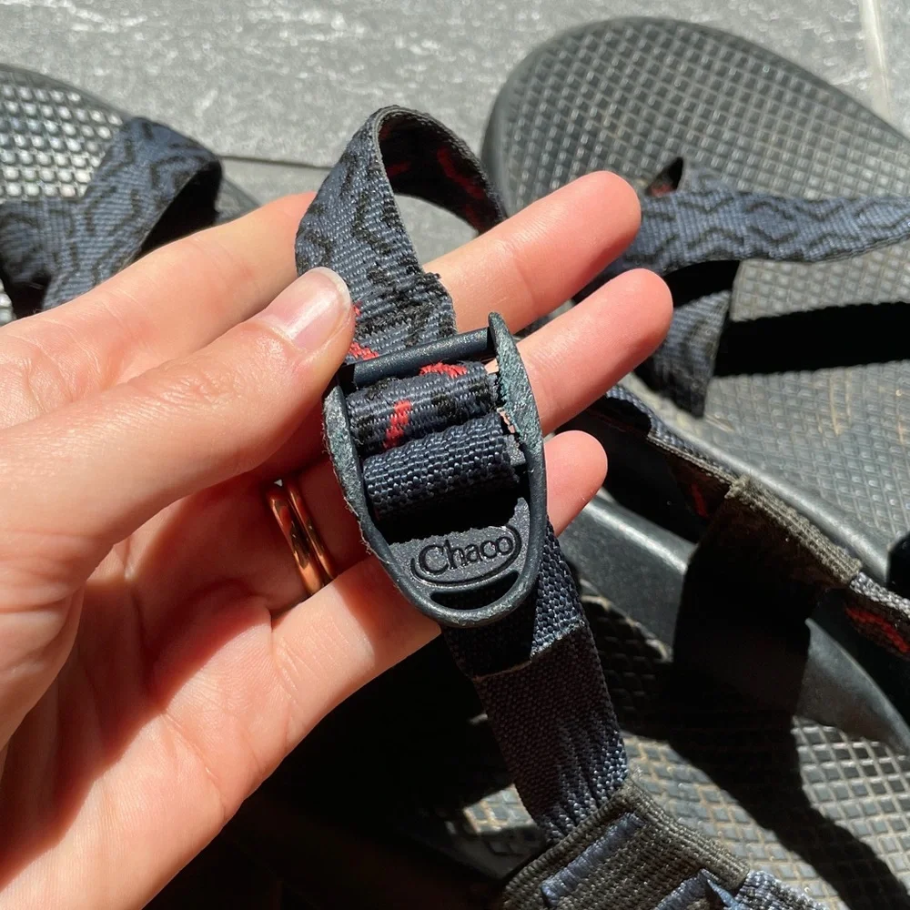 Chaco durable outdoor