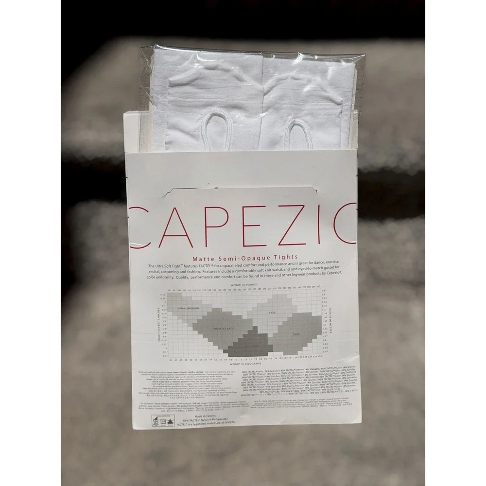 Capezio new ultra