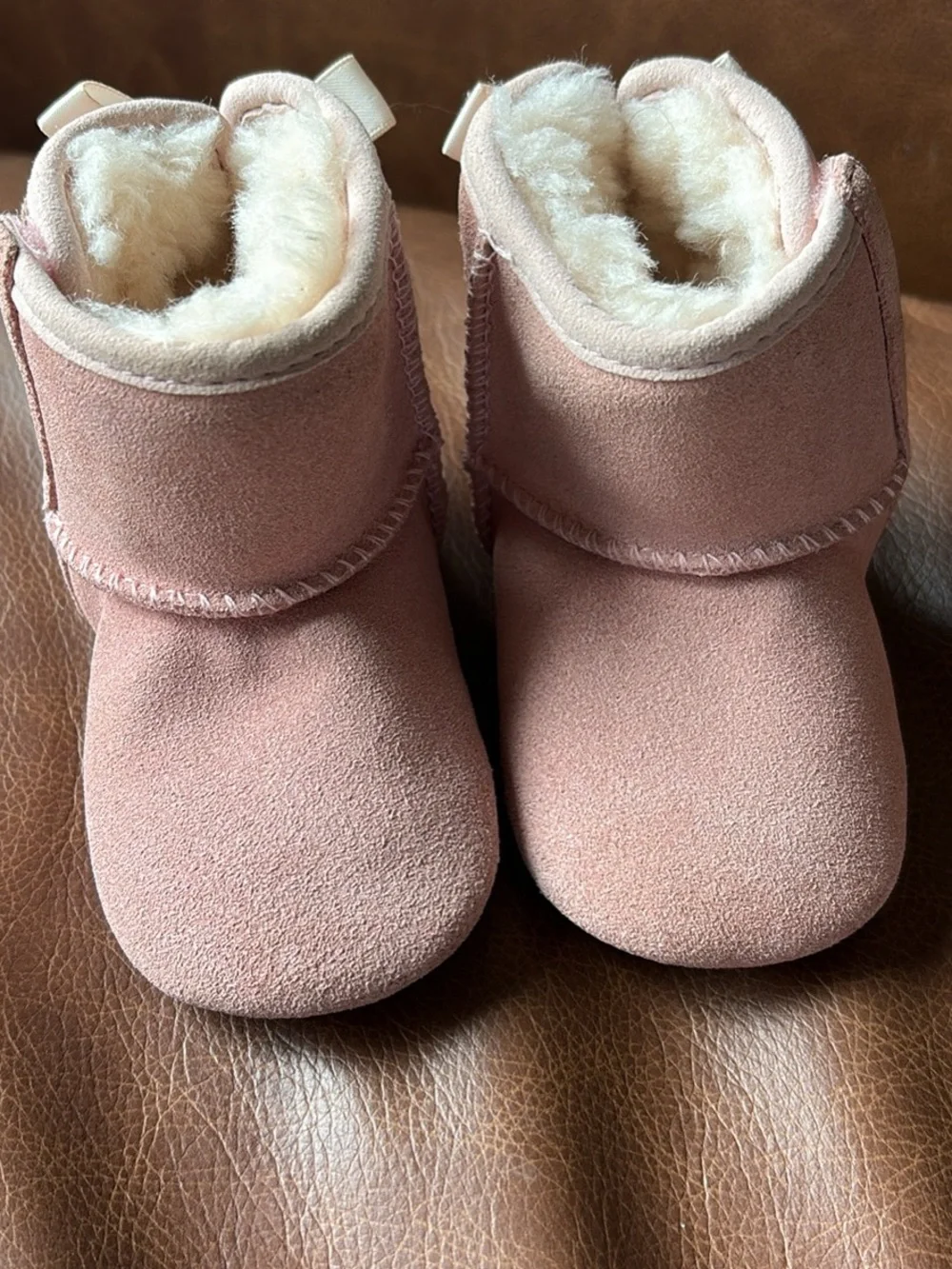 UGG jesse bow