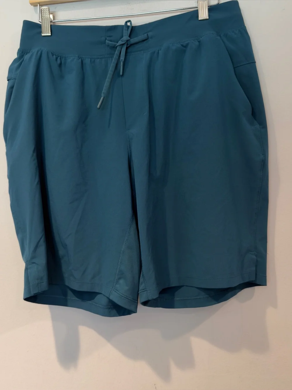lululemon athletica lightweight teal