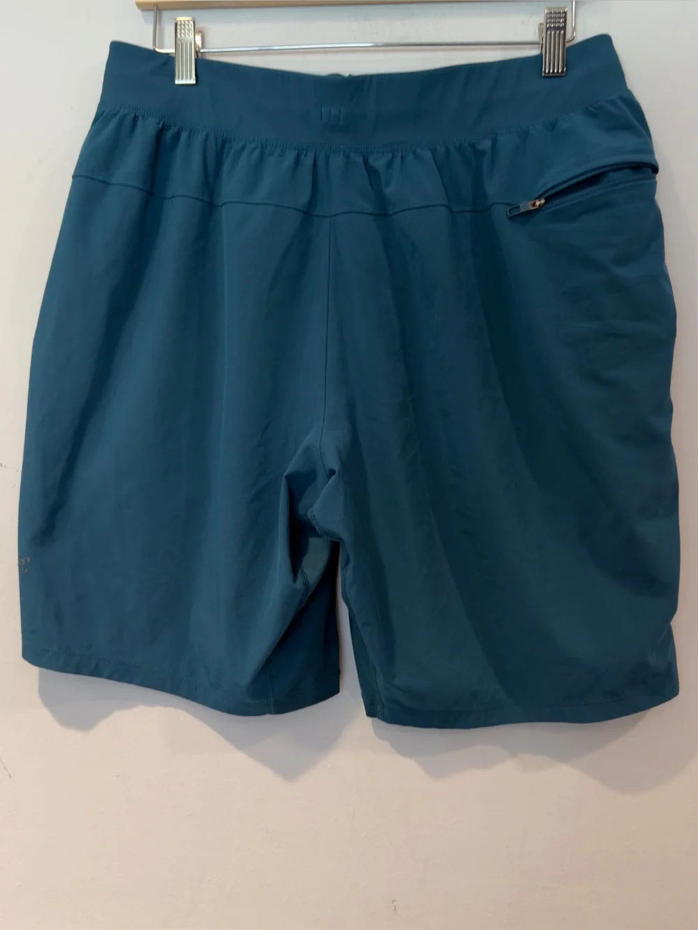 lululemon athletica lightweight teal