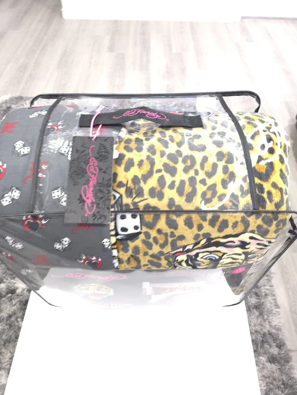 Ed Hardy ed hardy