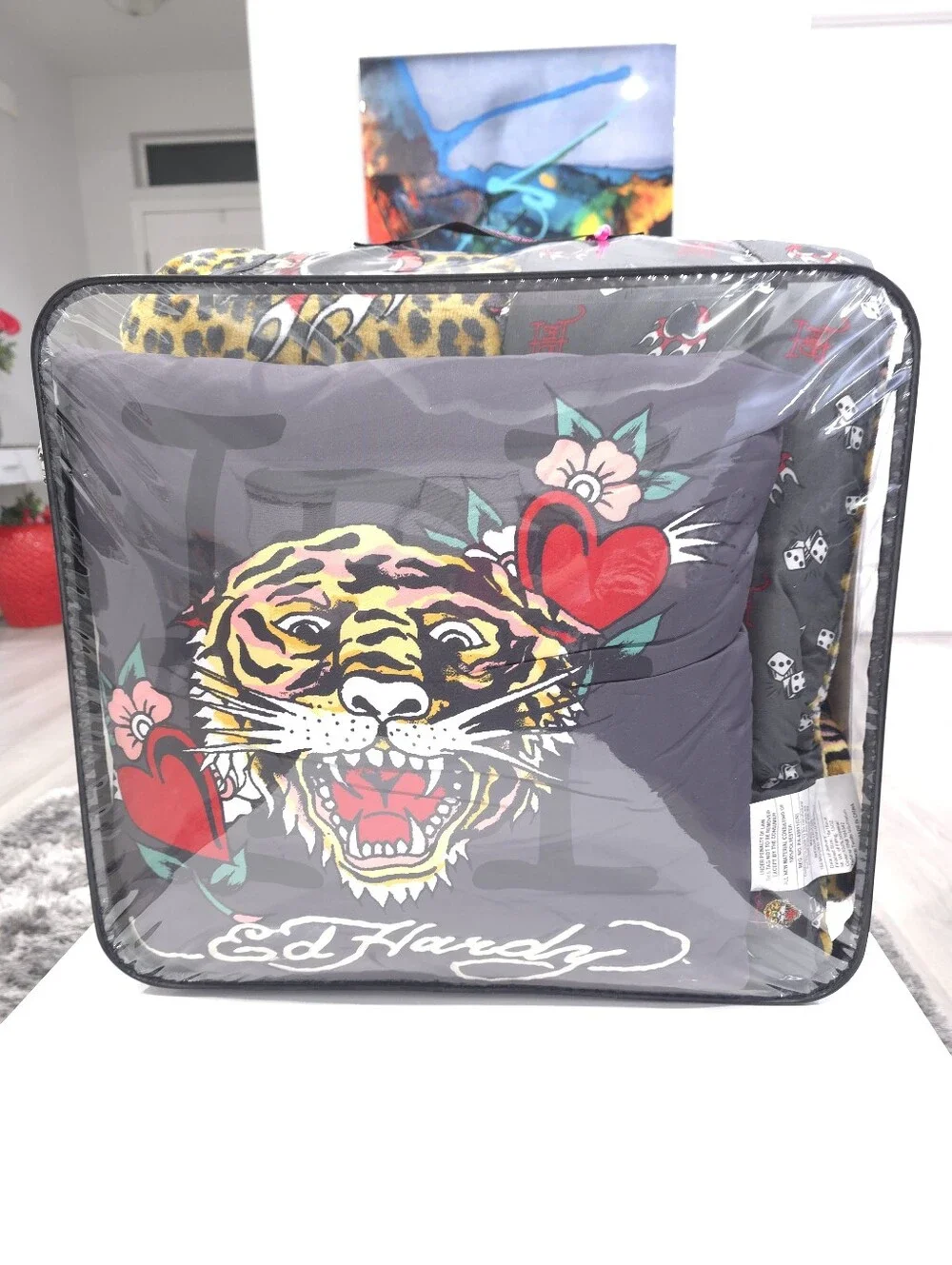 Ed Hardy ed hardy