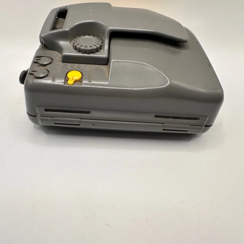 Sony vintage sports