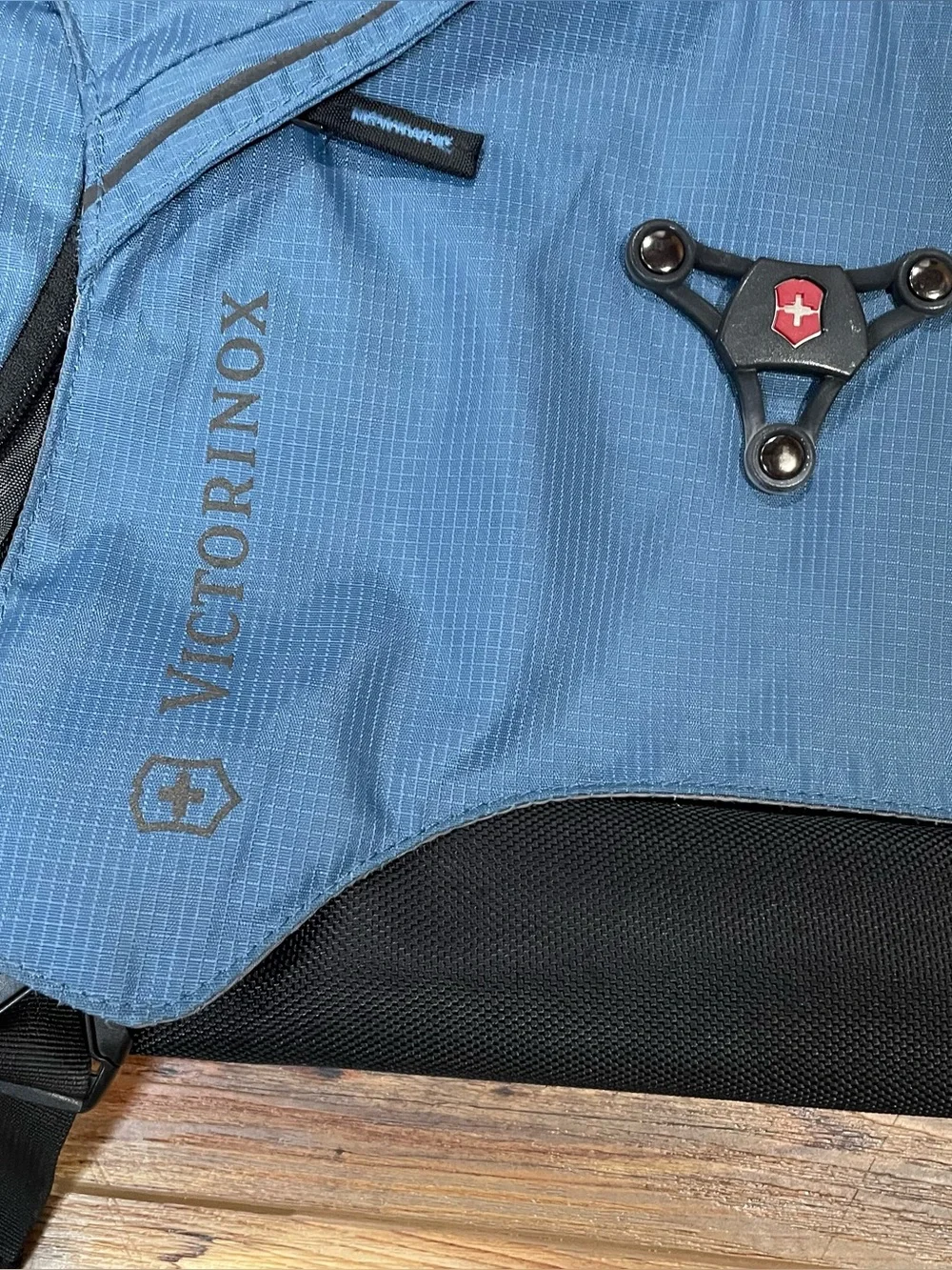 Victorinox swiss army