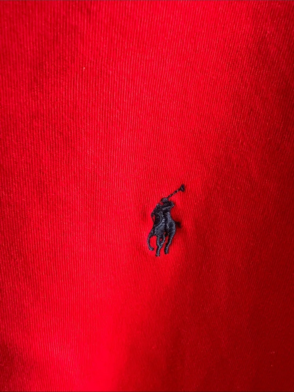 Ralph Lauren timeless staple