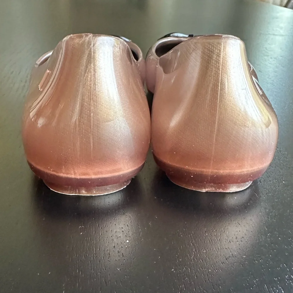 Melissa new without