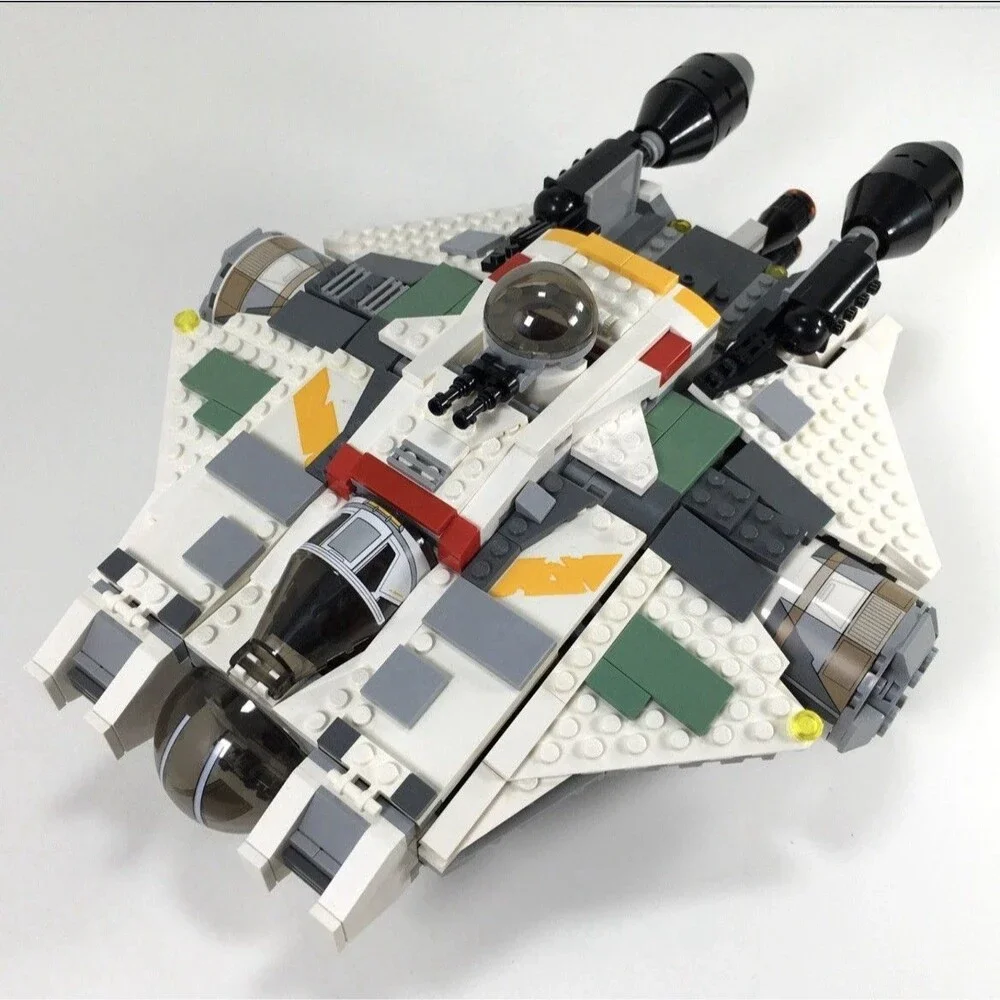 Lego this item