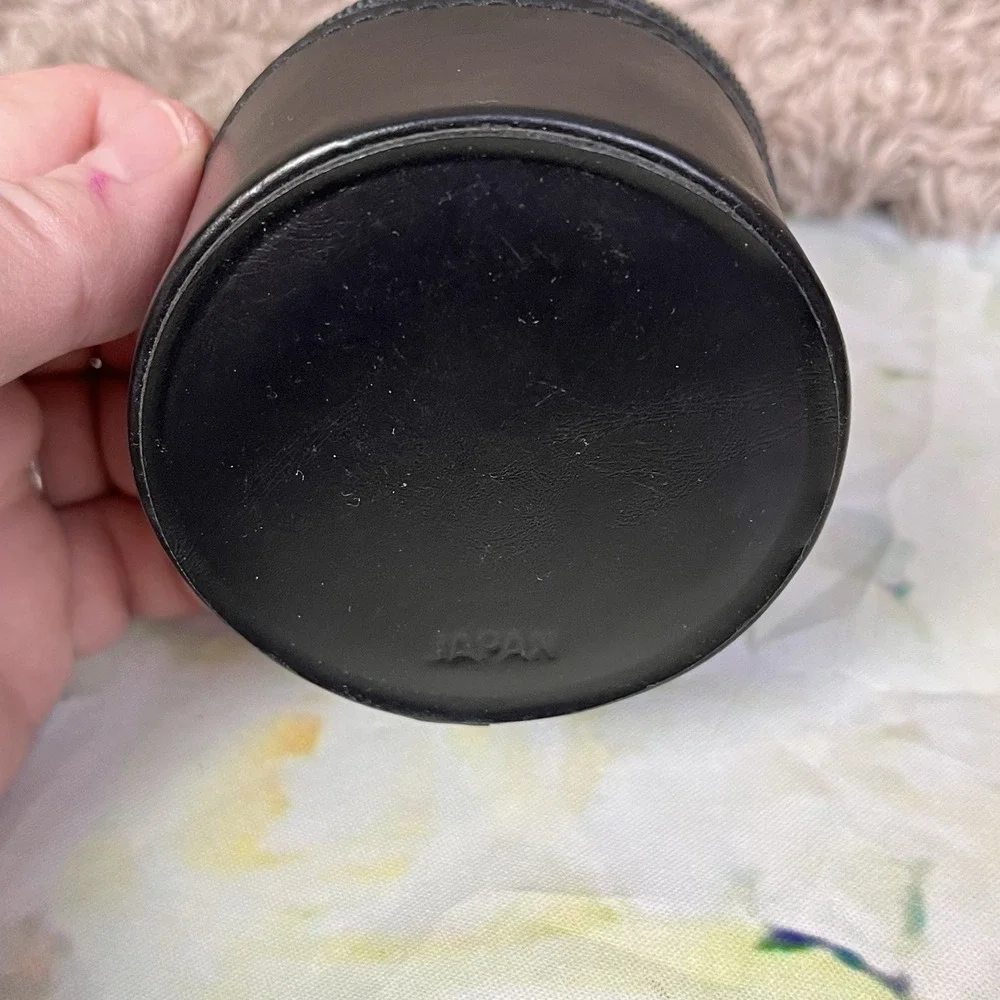 Vivitar lens mc