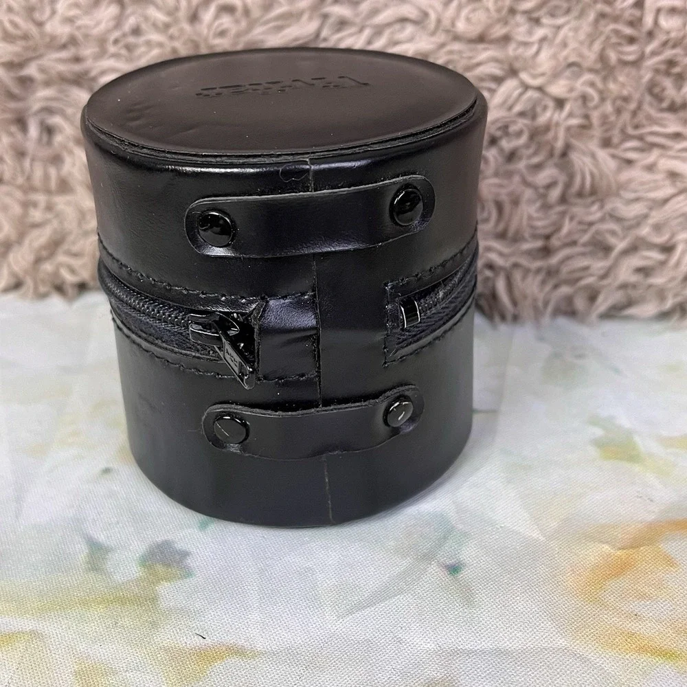Vivitar lens mc