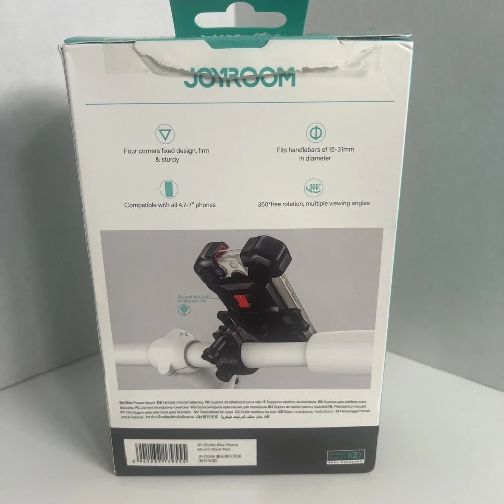 Joyroom jr zs288