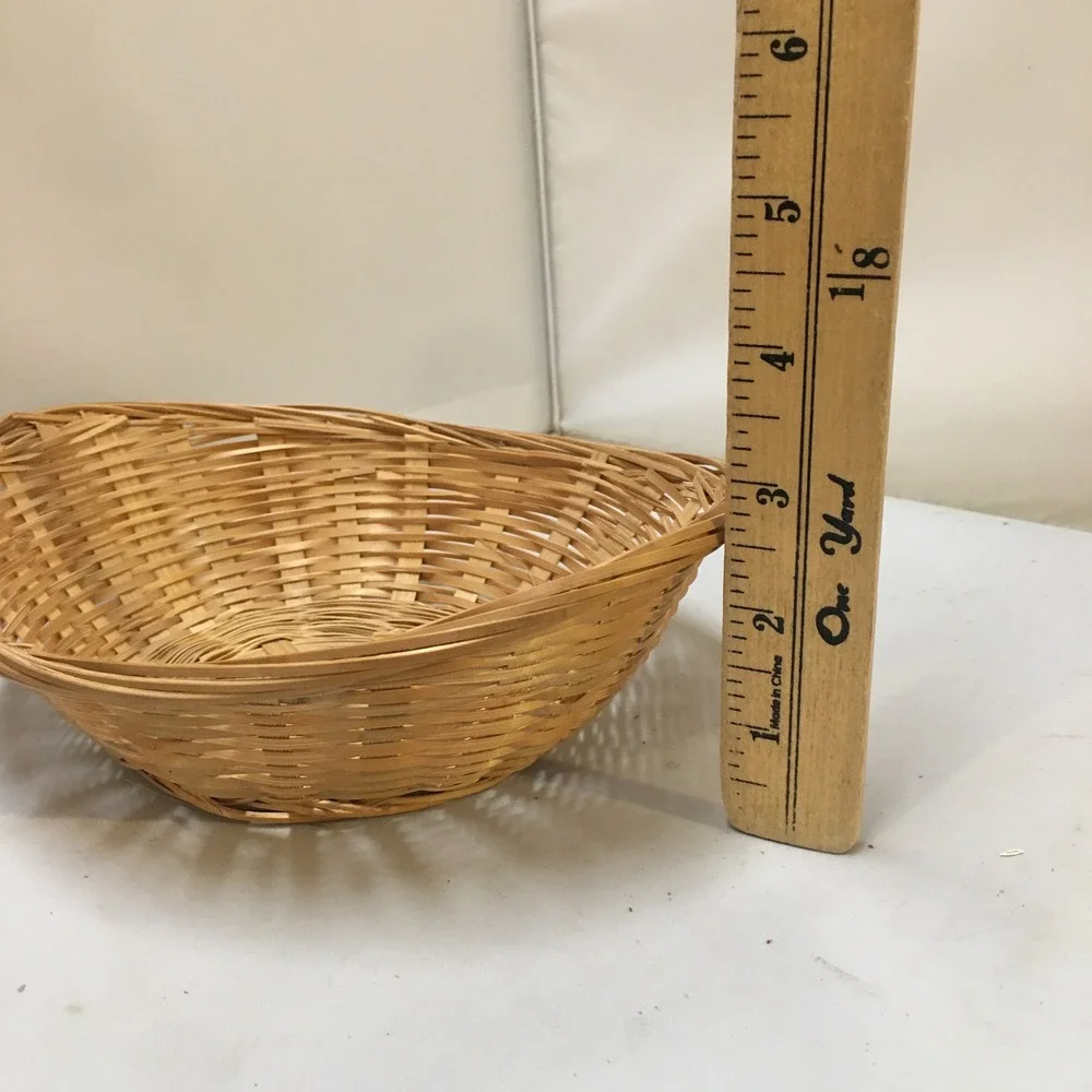 Unbranded woven bamboo