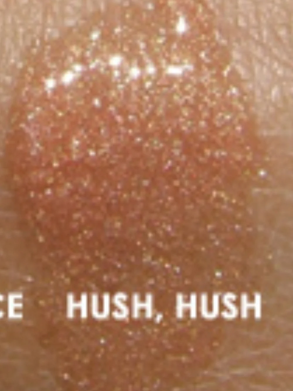 MAC Cosmetics mac tendertone