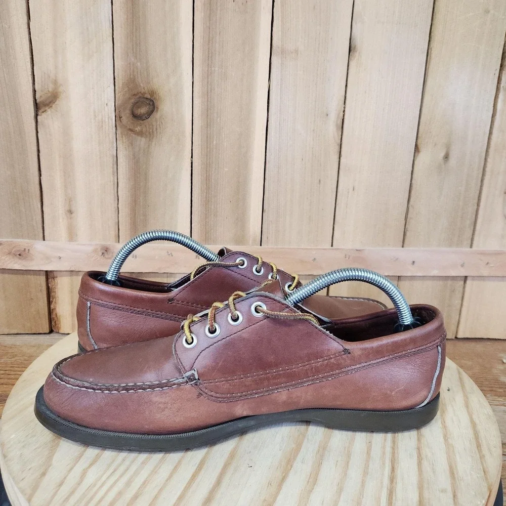 L.L. Bean bean blucher
