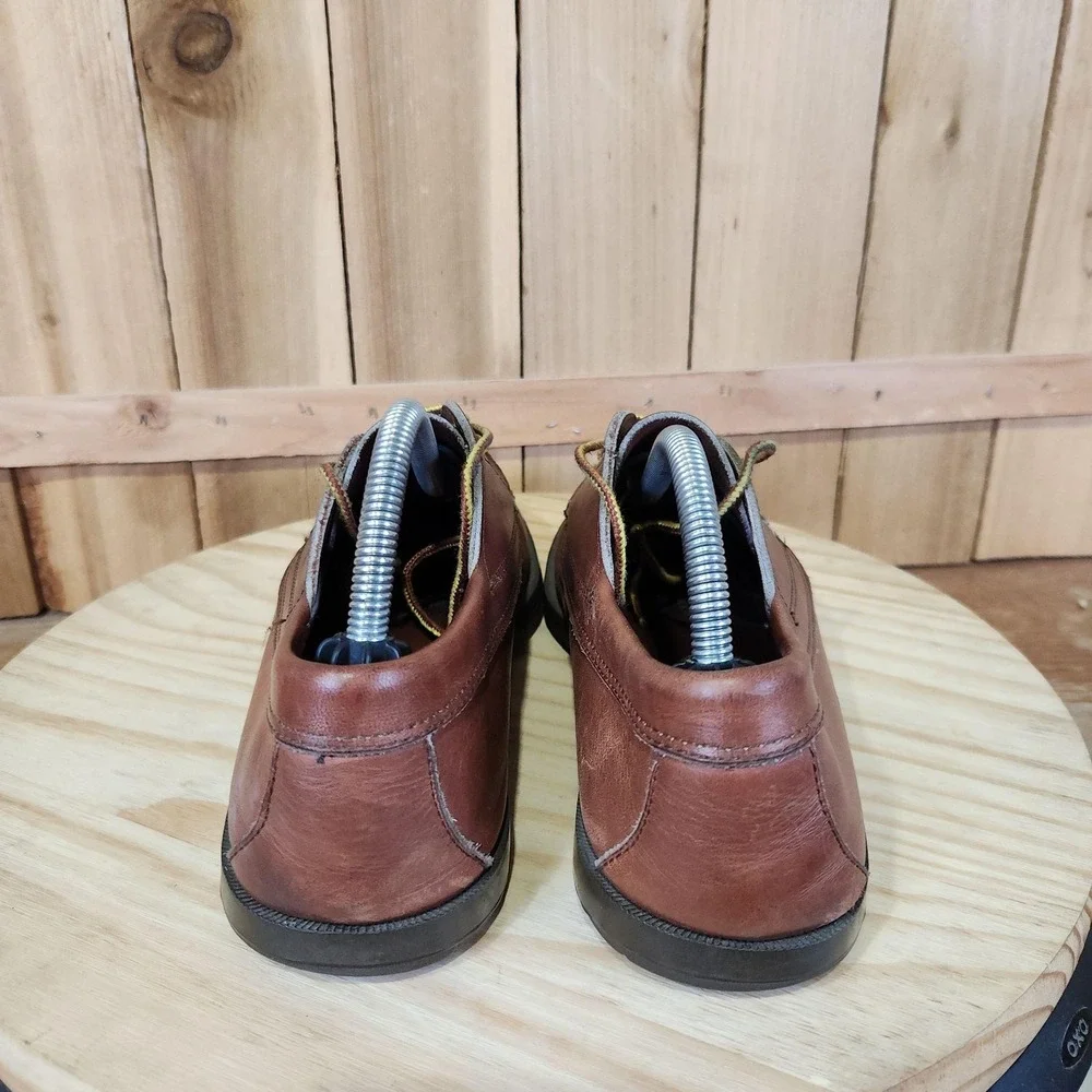 L.L. Bean bean blucher