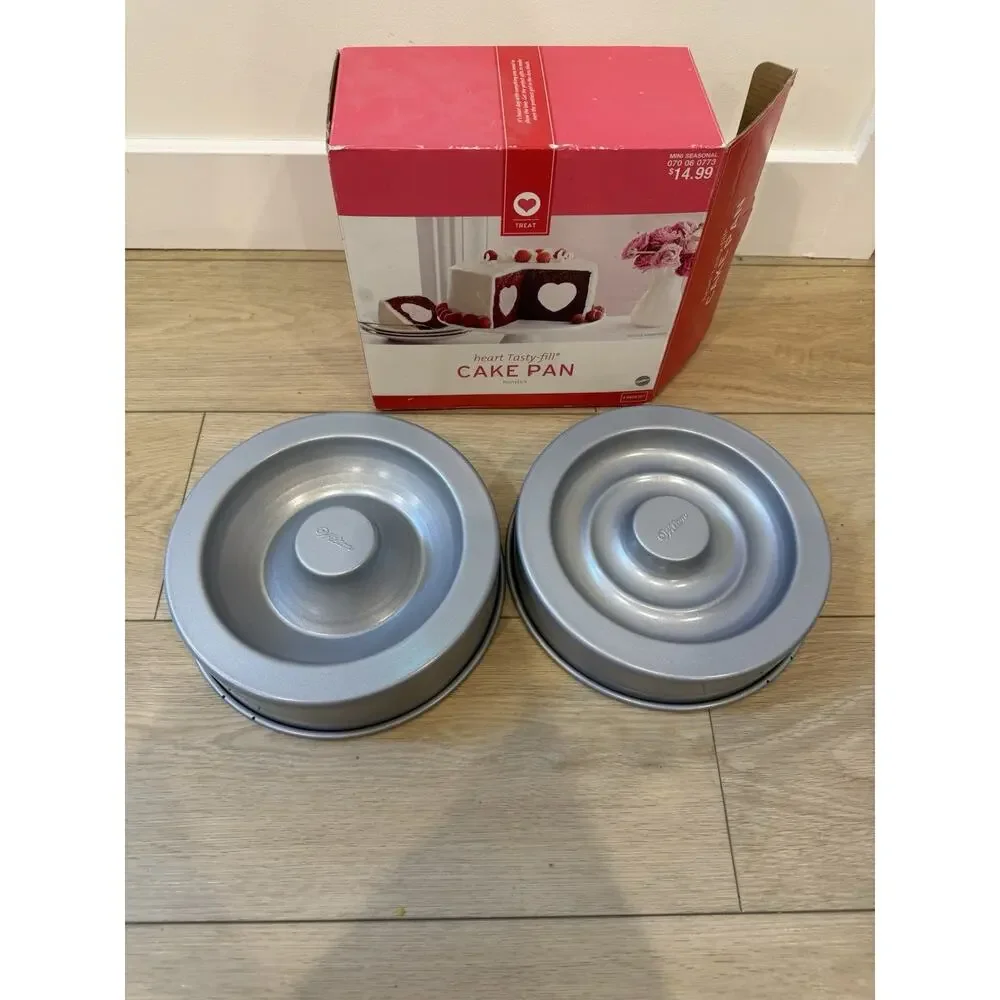 Wilton baker quality surface