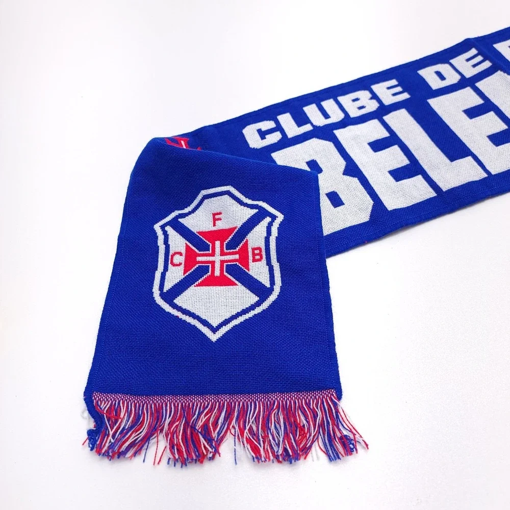 N/A scarf club