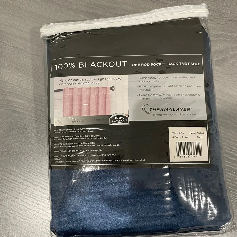 Eclipse nwt absolute