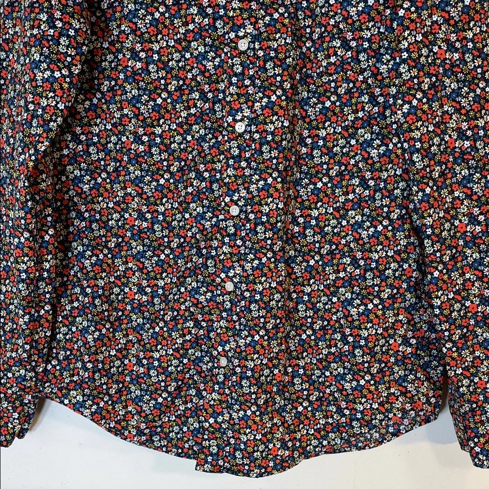 J. Crew new crew