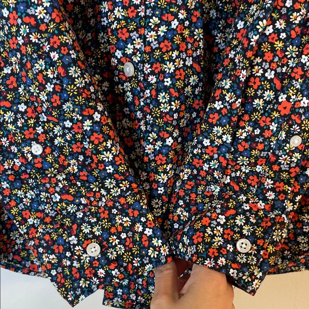J. Crew new crew