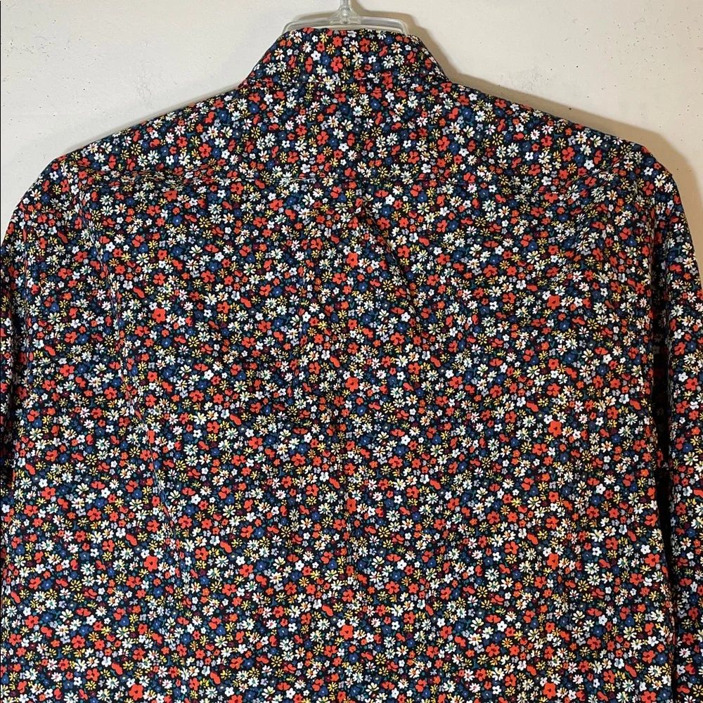 J. Crew new crew