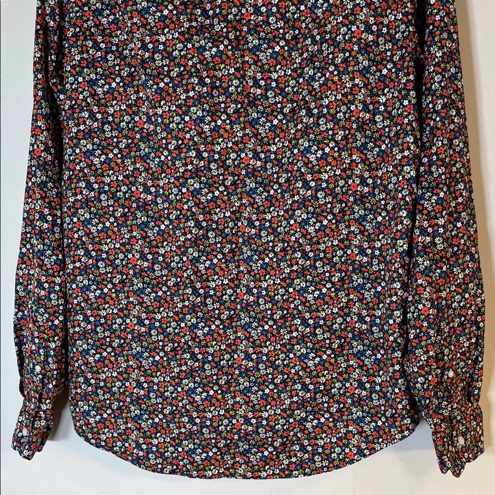 J. Crew new crew