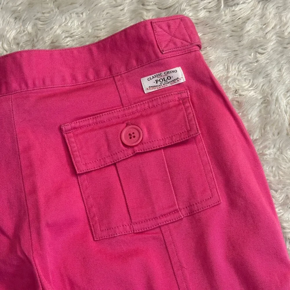 Ralph Lauren make offer