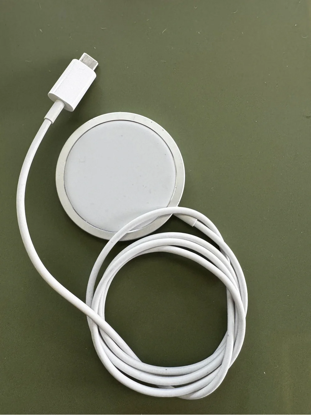 Apple genuine magsafe