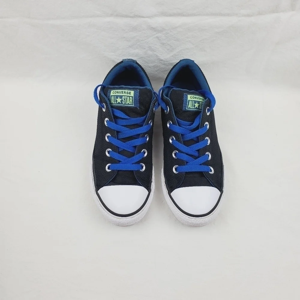 Converse all star