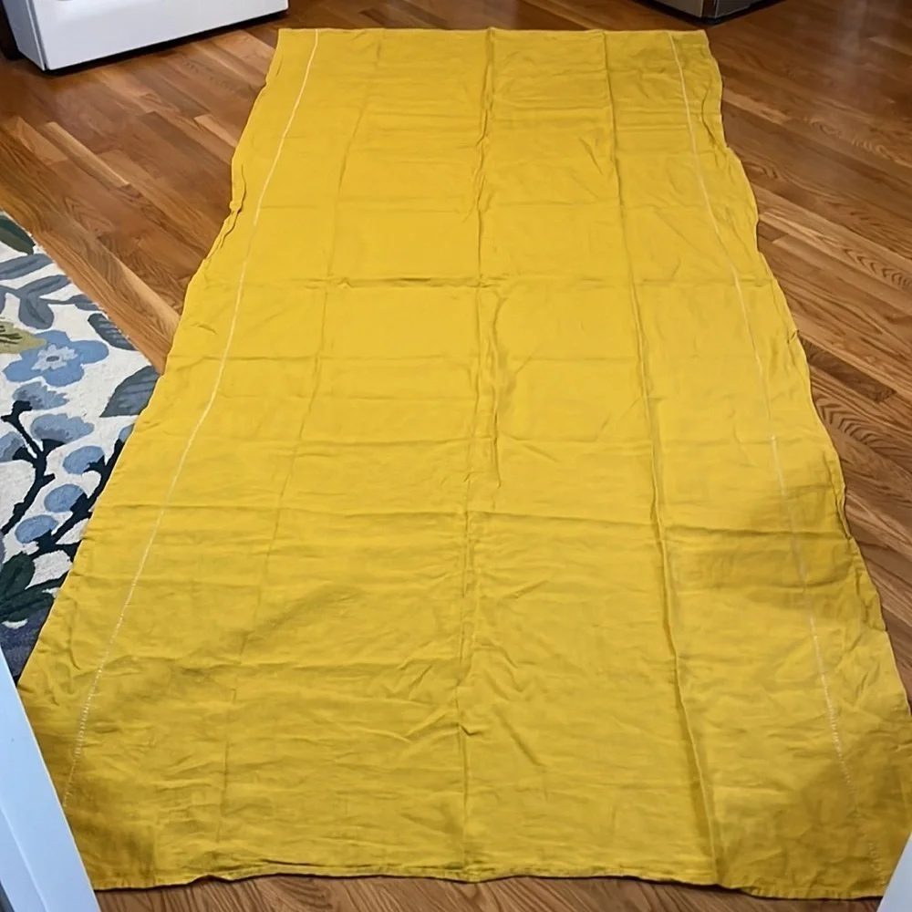 Anthropologie never used