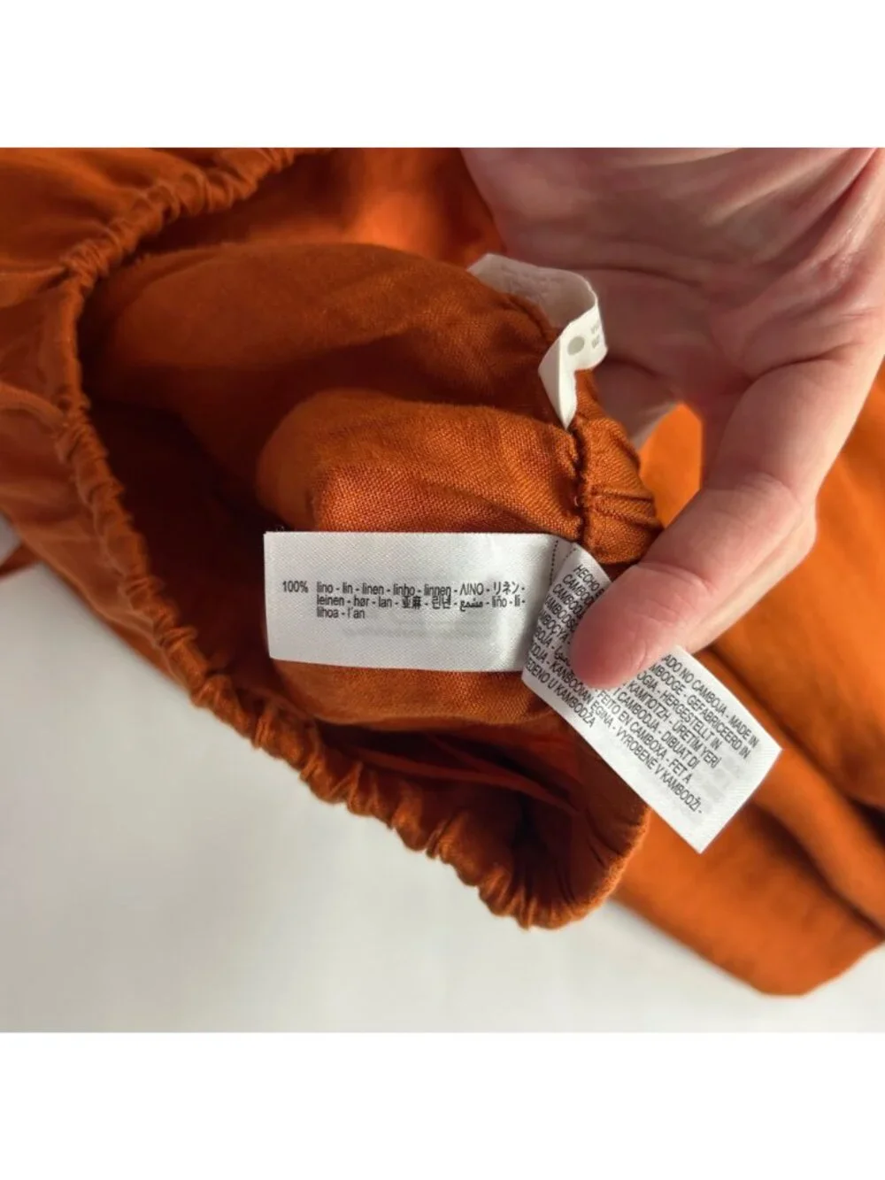 Zara excellent used