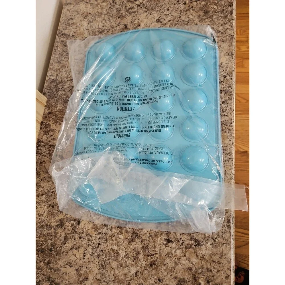 Pampered Chef new sealed