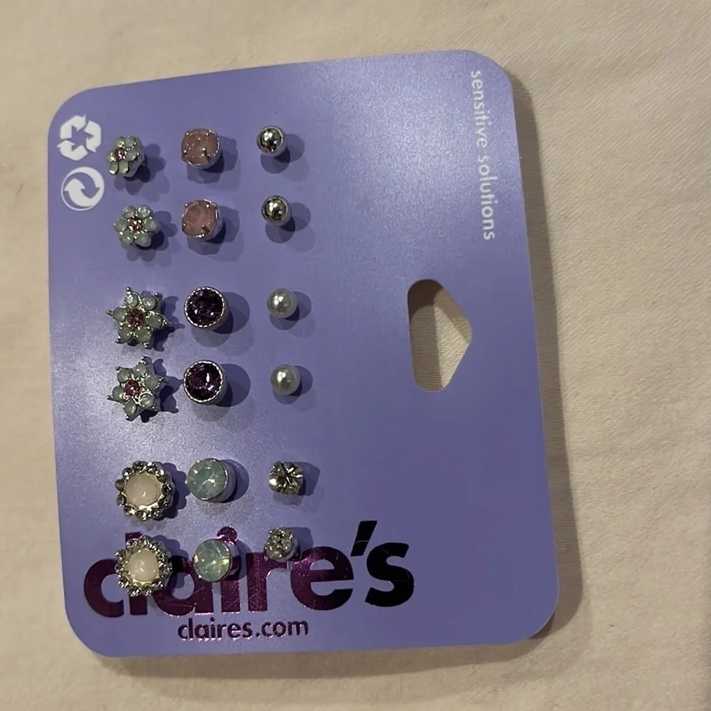 Claires brand claire’s